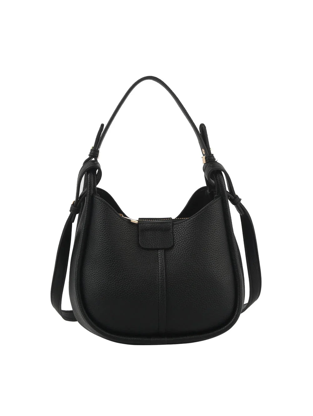 Frankie Mini Hobo Crossbody