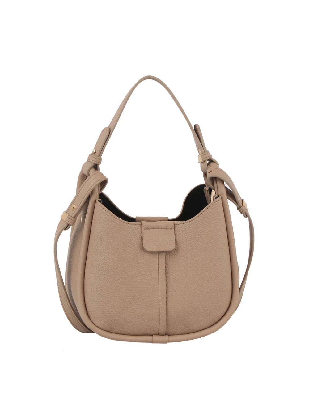 Frankie Mini Hobo Crossbody