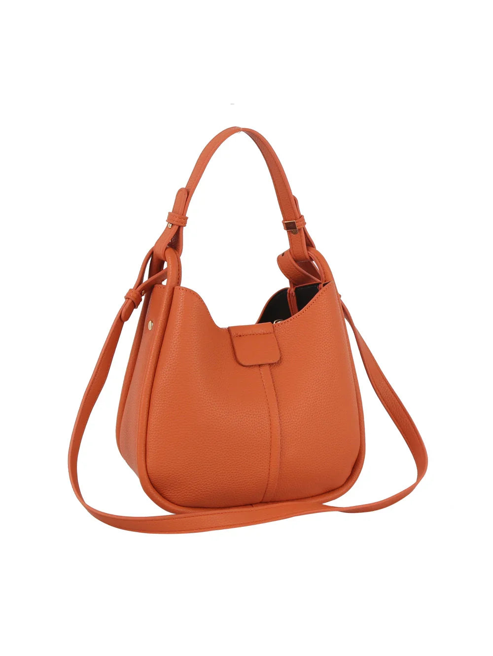 Frankie Mini Hobo Crossbody