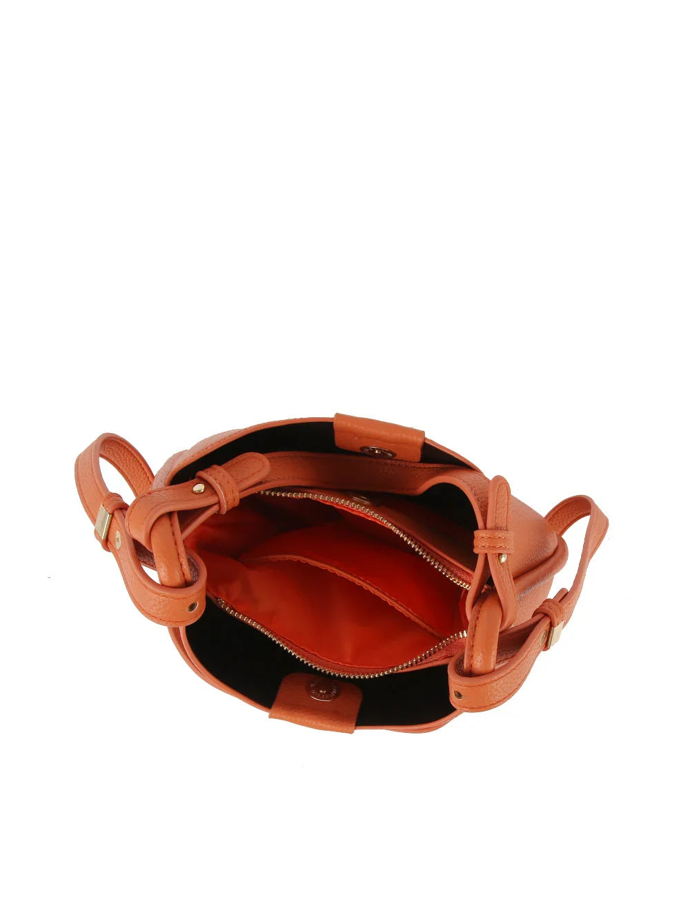 Frankie Mini Hobo Crossbody