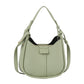 Frankie Mini Hobo Crossbody