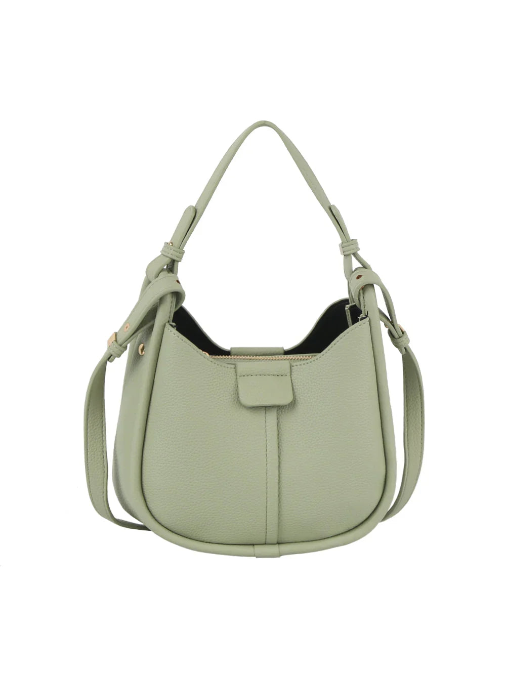 Frankie Mini Hobo Crossbody