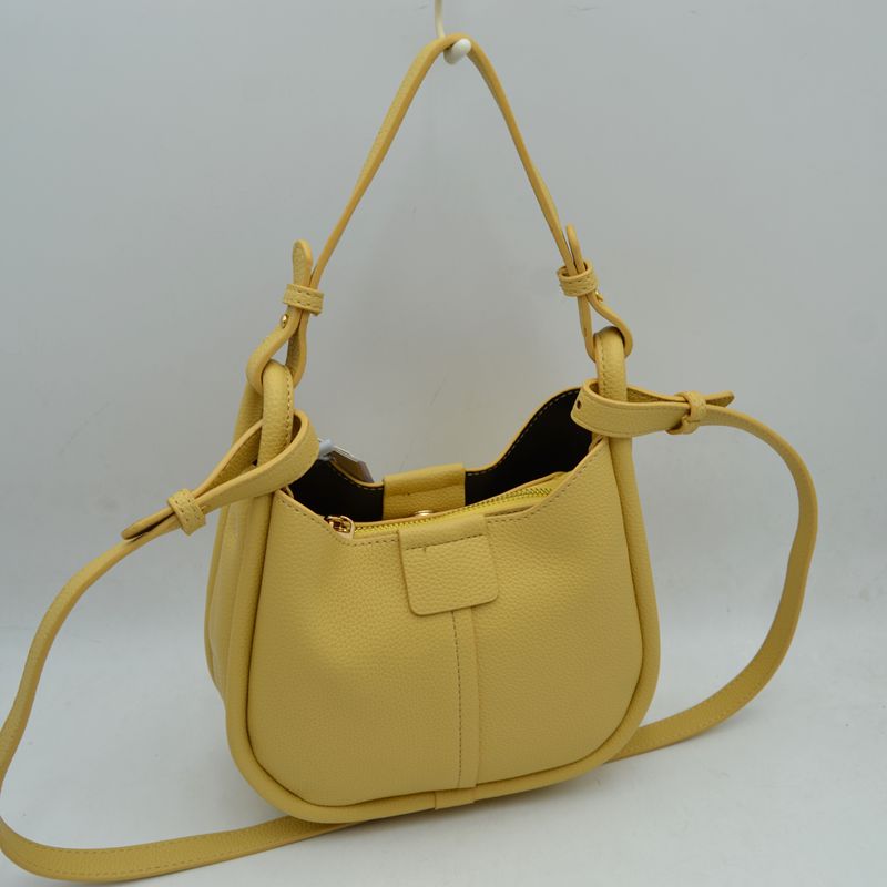 Frankie Mini Hobo Crossbody
