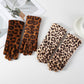 Brown Leopard Fashion-forward winter gloves featuring a bold leopard pattern and smart touch functionality for everyday convenience. Designed for cold-weather styling, these gloves offer a sleek fit ideal for daily wear, gifting, or boutique displays while balancing comfort, practicality, and trend-driven appeal.