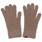Taupe C.C Plush Terry Chenille Gloves, made from ultra-soft, plush terry cloth, offer superior warmth and comfort. With their high absorbency ability, they are perfect for outdoor activities in the winter or for staying warm indoors. These gloves are durable and will stay in good condition for years to come.