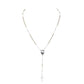 Gold Stainless Steel Rosaries Necklace is a durable and elegant piece of religious jewelry. Made with high-quality stainless steel, it is resistant to tarnishing and maintains its shine. Perfect for daily wear or special occasions, it is a beautiful way to display your faith.