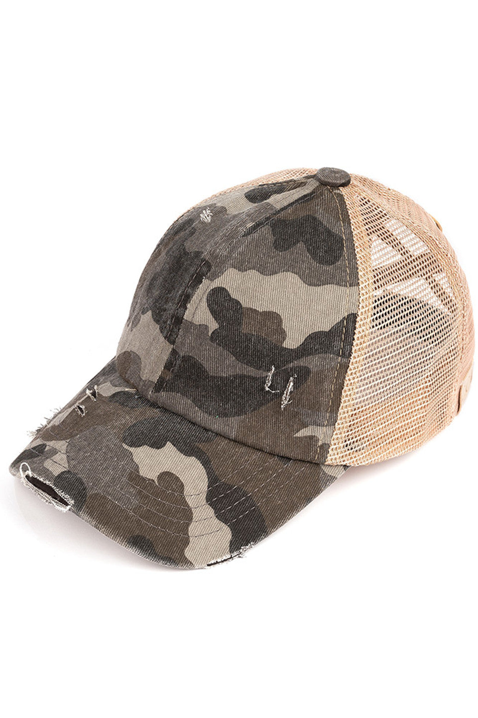 Gray C.C Kids Baseball Ponycap combines classic sporty style with a practical design tailored for children with ponytails. Crafted for comfort and durability, it features an adjustable fit to accommodate growing heads and a ponytail-friendly opening at the back. Ideal for active kids, this cap offers sun protection while allowing hair to stay neatly in place during 