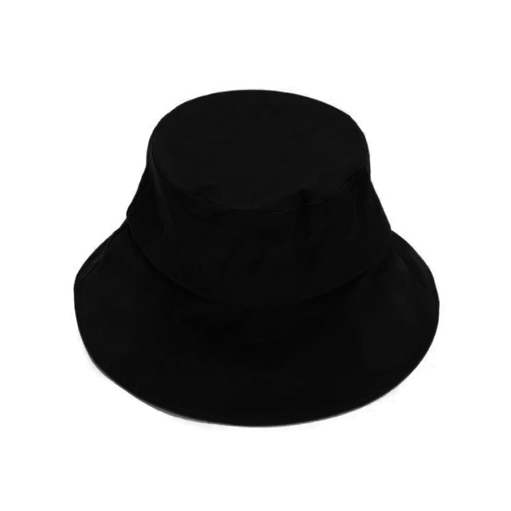 Multi Mardi Gras Sequin Reversible Bucket Hat