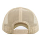 Madeline Love Ivory CHASING SUNSHINE Mesh Back Trucker Hat - Hats - extra