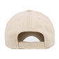 Madeline Love Beige MAMA Patch Vintage Baseball Cap - Hats - extra