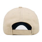 Madeline Love Blue, Neutral TEQUILA GIRL Embroidered Vintage Baseball Cap - Hats - extra