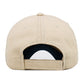 Madeline Love Green, Neutral TEQUILA GIRL Embroidered Vintage Baseball Cap - Hats - extra