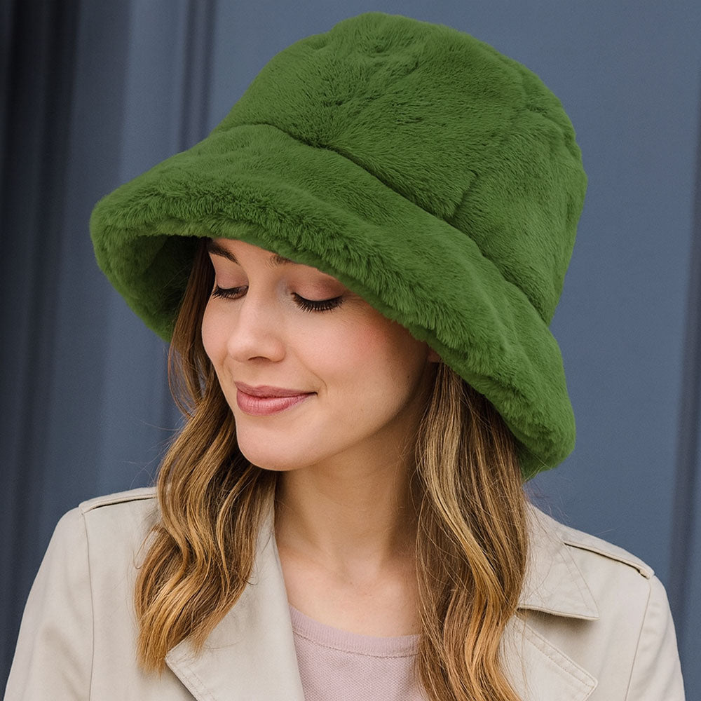 Olive Green