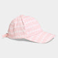 Madeline Love Pink Happyface Baseball Cap - Hats
