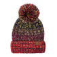 C.C Cuffed Beanie With Warm Lining Inside