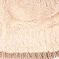 C.C Striped Beanie Hat With Pom And Fuzzy Lining