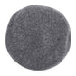 C.C Wool Beret Hat With Cabled Cuff