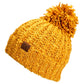 C.C New Chenille Hat With Pom