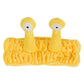 Madeline Love Yellow Character Facial Headband - Beauty & Cosmetics - desc