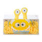 Madeline Love Yellow Character Facial Headband - Beauty & Cosmetics - extra