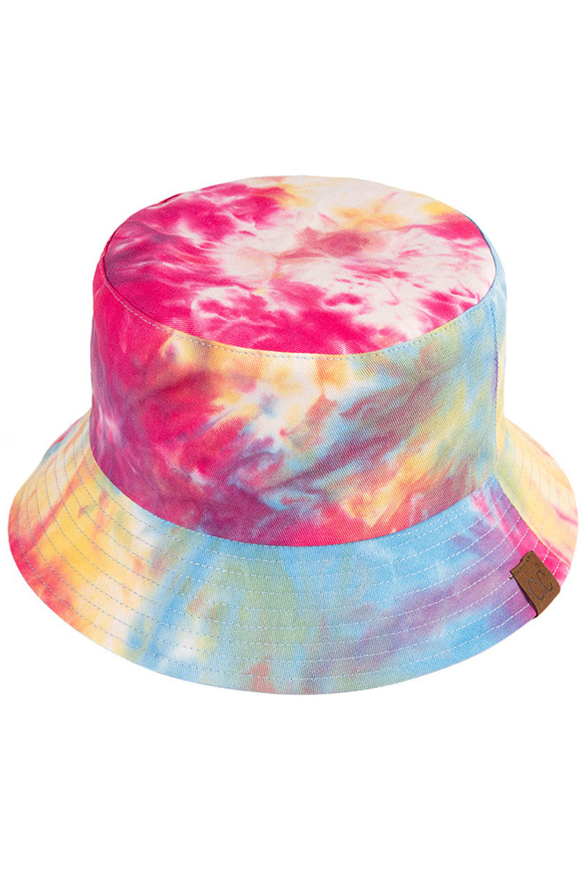 C.C Bucket Hat