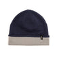 C.C Two Tone Reversible Beanie For Men And Women