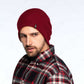 C.C Waffle Knitted Beanie