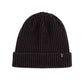 C.C Ribbed Knit Beanie