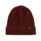 C.C Ribbed Knit Beanie