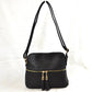 Daily Dome Tassel Crossbody