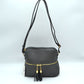 Daily Dome Tassel Crossbody