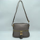 Daily Dome Tassel Crossbody