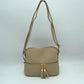 Daily Dome Tassel Crossbody