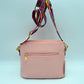 Daily Dome Tassel Crossbody