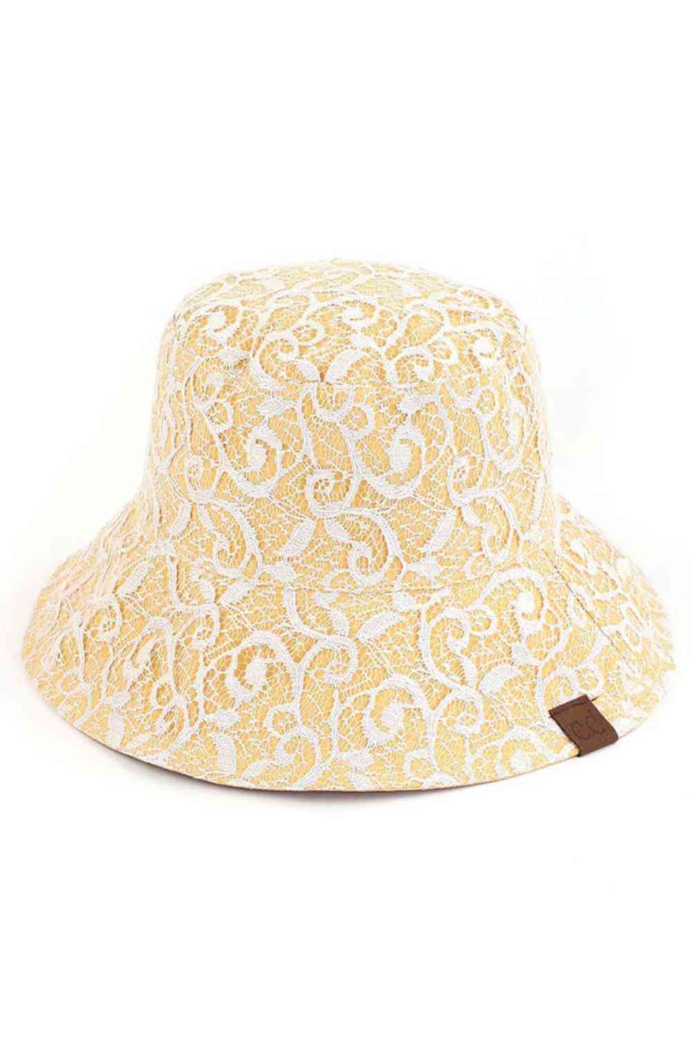 Honey Mustard Flip your style with this C.C Reversible Cloche Bucket Hat, designed for versatility and everyday wear. Crafted from 100% polyester, it's lightweight, durable, and easy to maintain. The reversible design gives you two looks in one, while the classic cloche silhouette flatters all face shapes. One size fits most, making it perfect for anyone seeking a practical yet stylish accessory. Ideal for sun protection, casual outings, or adding dimension to your outfit.