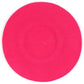 Hot Pink Embrace effortless style with this stretchy solid color beret. Made from 100% acrylic, it offers a comfortable fit that adapts to your head shape while maintaining its polished appearance. Perfect for adding a touch of sophistication to any season, this versatile beret pairs seamlessly with casual and dressed-up looks alike.