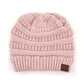 Indi Pink Criss-Cross Knit C.C Beanie blends stylish design with practical warmth. Crafted with a unique criss-cross knit pattern, it provides enhanced insulation and a comfortable fit. Ideal for cold weather, this beanie offers both functionality and a sophisticated look for everyday wear. Durable and easy to care for, it’s an excellent accessory for layering during chilly seasons.