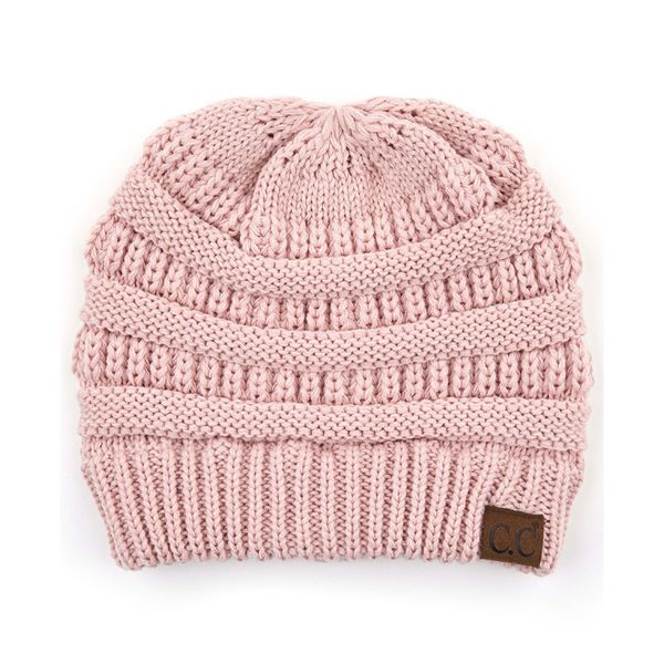 Indi Pink Criss-Cross Knit C.C Beanie blends stylish design with practical warmth. Crafted with a unique criss-cross knit pattern, it provides enhanced insulation and a comfortable fit. Ideal for cold weather, this beanie offers both functionality and a sophisticated look for everyday wear. Durable and easy to care for, it’s an excellent accessory for layering during chilly seasons.