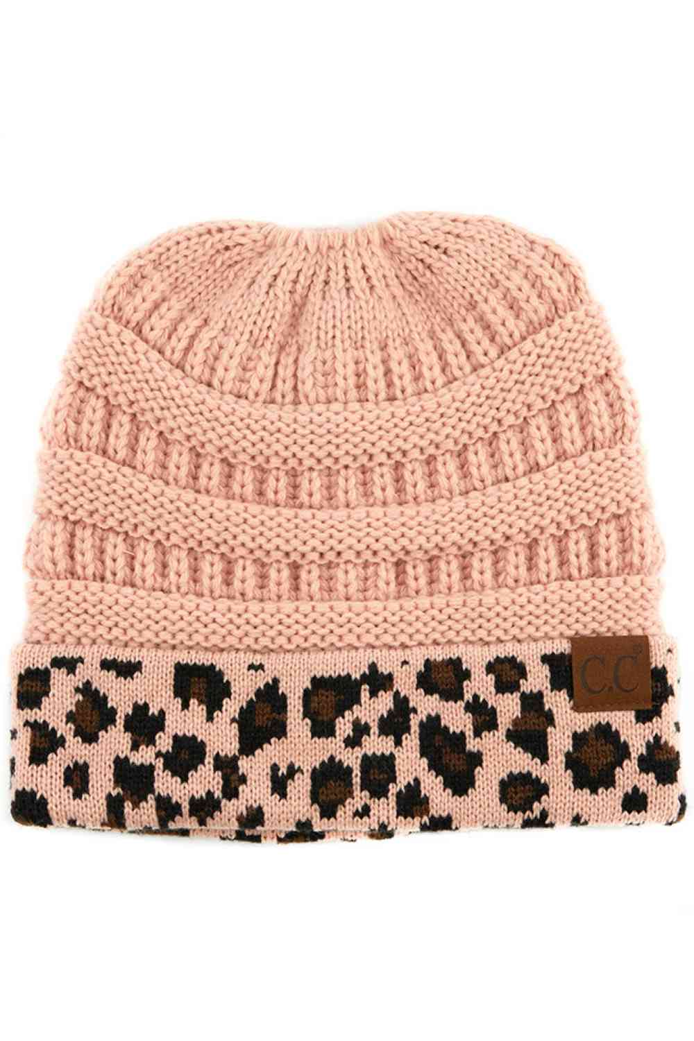 Indi PInk Stay warm and stylish with the C.C Classic Tone Soft Beanie, crafted from 100% acrylic for lasting comfort and durability. This versatile beanie features a soft, cozy construction with a classic cuff design that works perfectly for any season.