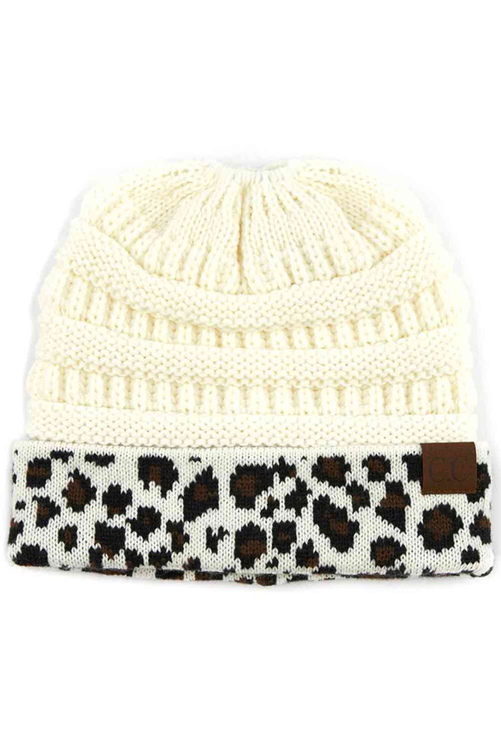 Ivory Stay warm and stylish with the C.C Classic Tone Soft Beanie, crafted from 100% acrylic for lasting comfort and durability. This versatile beanie features a soft, cozy construction with a classic cuff design that works perfectly for any season.