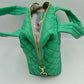 Stylish Diamond-Quilted Puffer Crossbody & Satchel Bag - Satchel Bag