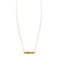 Jet Black Mardi Gras Fleur de Lis Pointed Nola Message Pendant Necklace, is perfect for Mardi Gras events. Made from durable material, this necklace features a colorful Fleur de Lis pendant with a Nola message. Show off your festive spirit in style with this eye-catching necklace. A perfect festive gift for family and friends.