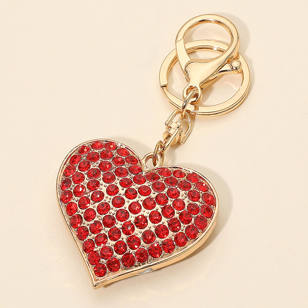 Madeline Love Red