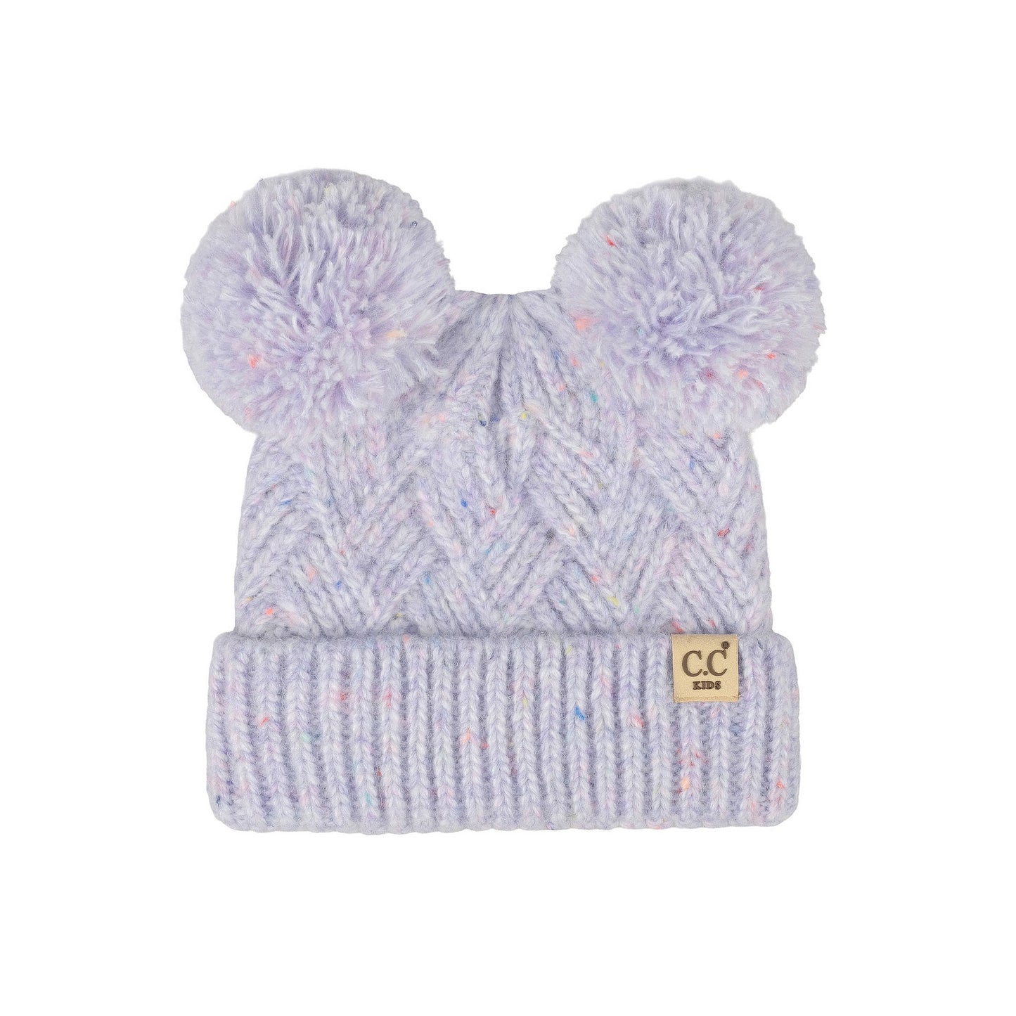 C.C Criss Cross Kids Beanie