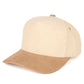 C.C Kids Corduroy Trucker Cap