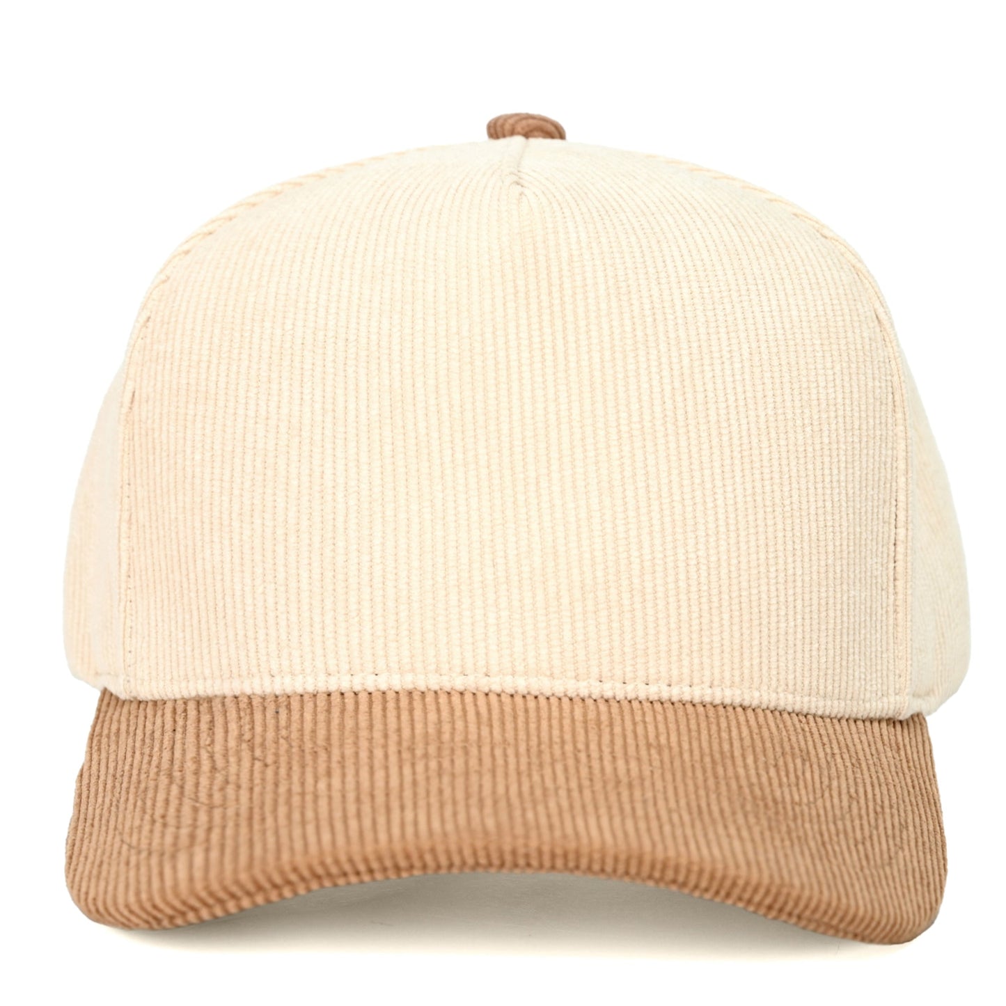 C.C Kids Corduroy Trucker Cap