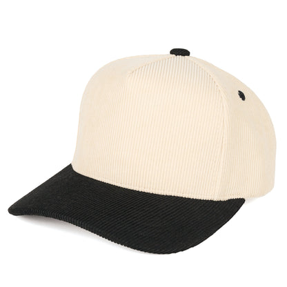 C.C Kids Corduroy Trucker Cap