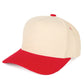 C.C Kids Corduroy Trucker Cap