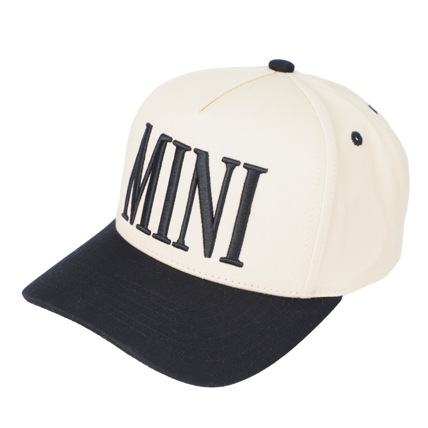 C.C Kd-Cotton Two Tone Trucker Cap