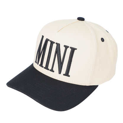 C.C Kd-Cotton Two Tone Trucker Cap